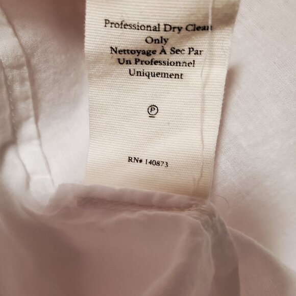 LoveShackFancy  India Dress in Rainbow Tie-Dye 🌈 🦄✨️ 6 - Picture 12 of 13